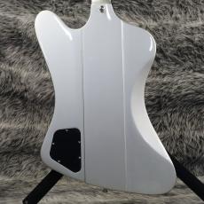 Epiphone Thunderbird '64 Silver Mist_2
