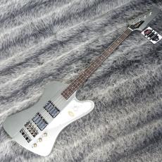 Epiphone Thunderbird '64 Silver Mist_3