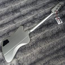 Epiphone Thunderbird '64 Silver Mist_4