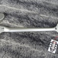 Epiphone Thunderbird '64 Silver Mist_6