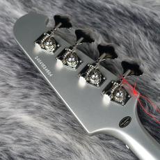 Epiphone Thunderbird '64 Silver Mist_8