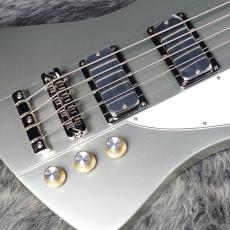 Epiphone Thunderbird '64 Silver Mist_9