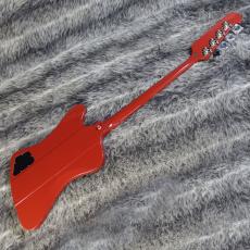 Epiphone Thunderbird '64 Ember Red_4