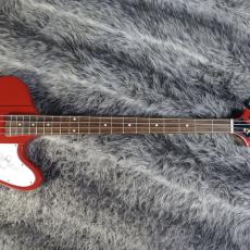 Epiphone Thunderbird '64 Ember Red_5