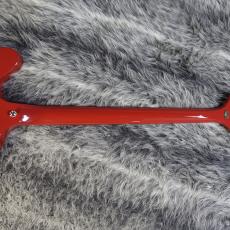 Epiphone Thunderbird '64 Ember Red_6