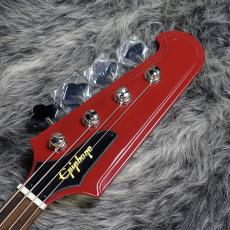 Epiphone Thunderbird '64 Ember Red_7