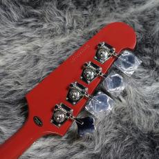 Epiphone Thunderbird '64 Ember Red_8