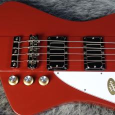 Epiphone Thunderbird '64 Ember Red_9