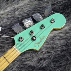 Fender SILENT SIREN Jazz Bass_7