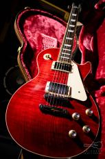 Gibson Original Collection Les Paul Standard '60s w/ DiMarzio DP260,DP261 / 2023