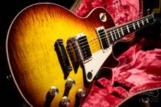 Gibson Original Collection Les Paul Standard '60s / 2020