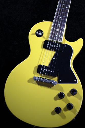 Epiphone Les Paul Special  TV Yellow #25021532358【3.56㎏】