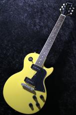 Epiphone Les Paul Special  TV Yellow #25021532358【3.56㎏】_2