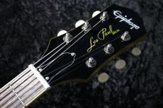 Epiphone Les Paul Special  TV Yellow #25021532358【3.56㎏】_4
