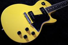 Epiphone Les Paul Special  TV Yellow #25021532358【3.56㎏】_5