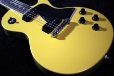 Epiphone Les Paul Special  TV Yellow #25021532358【3.56㎏】_6
