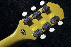 Epiphone Les Paul Special  TV Yellow #25021532358【3.56㎏】_10