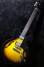 Epiphone 【セミアコ】ES-335 Vintage Sunburst #25021511957【3.69kg】_2