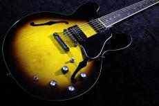 Epiphone 【セミアコ】ES-335 Vintage Sunburst #25021511957【3.69kg】_5