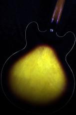 Epiphone 【セミアコ】ES-335 Vintage Sunburst #25021511957【3.69kg】_9