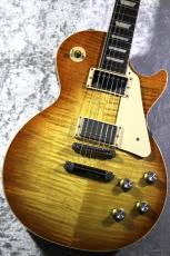 Gibson 【福岡店2周年モディファイ】Les Paul Standard 60s -Unburst-【4.22kg】【超良杢】