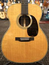 Martin 【個体演奏動画あり】000-28 Standard '24年製【USED】【小柄で深鳴りの名機】