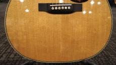 Martin 【個体演奏動画あり】000-28 Standard '24年製【USED】【小柄で深鳴りの名機】_3