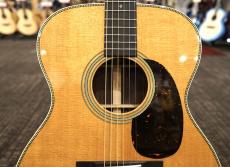 Martin 【個体演奏動画あり】000-28 Standard '24年製【USED】【小柄で深鳴りの名機】_4