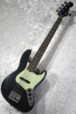 Fender Custom Shop MB Jazz BassⅤ Journyman Relic by Jason Smith -Mercedes Blue-【4.25kg】_2