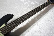 Fender Custom Shop MB Jazz BassⅤ Journyman Relic by Jason Smith -Mercedes Blue-【4.25kg】_3