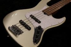 Sadowsky MetroExpress MX21 VJ4 MR -Morado Fingerboard/Champagne Metallic-【4.03kg】_2