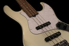 Sadowsky MetroExpress MX21 VJ4 MR -Morado Fingerboard/Champagne Metallic-【4.03kg】_3