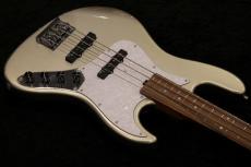 Sadowsky MetroExpress MX21 VJ4 MR -Morado Fingerboard/Champagne Metallic-【4.03kg】_4