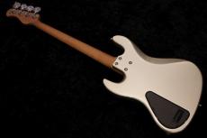 Sadowsky MetroExpress MX21 VJ4 MR -Morado Fingerboard/Champagne Metallic-【4.03kg】_9