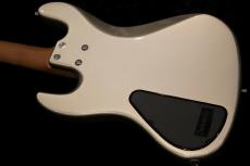 Sadowsky MetroExpress MX21 VJ4 MR -Morado Fingerboard/Champagne Metallic-【4.03kg】_10
