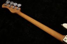 Sadowsky MetroExpress MX21 VJ4 MR -Morado Fingerboard/Champagne Metallic-【4.03kg】_11