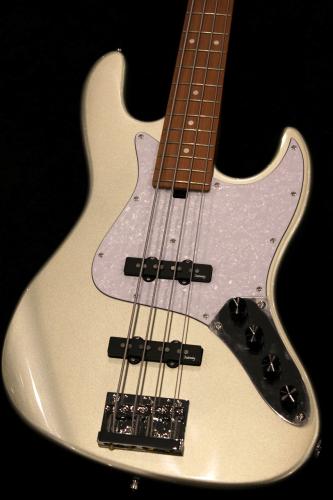 Sadowsky MetroExpress MX21 VJ4 MP -Maple Fingerboard/Champagne Metallic-【4.17kg】