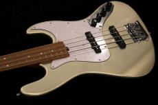 Sadowsky MetroExpress MX21 VJ4 MP -Maple Fingerboard/Champagne Metallic-【4.17kg】_4