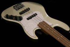 Sadowsky MetroExpress MX21 VJ4 MP -Maple Fingerboard/Champagne Metallic-【4.17kg】_5