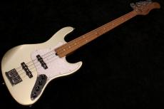 Sadowsky MetroExpress MX21 VJ4 MP -Maple Fingerboard/Champagne Metallic-【4.17kg】_6