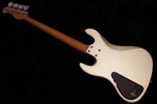 Sadowsky MetroExpress MX21 VJ4 MP -Maple Fingerboard/Champagne Metallic-【4.17kg】_9