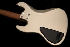 Sadowsky MetroExpress MX21 VJ4 MP -Maple Fingerboard/Champagne Metallic-【4.17kg】_10