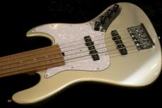 Sadowsky MetroExpress MX21 VJ5 MP -Maple Fingerboard/Champagne Metallic-【4.03kg】_5