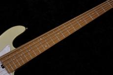 Sadowsky MetroExpress MX21 VJ5 MP -Maple Fingerboard/Champagne Metallic-【4.03kg】_7