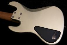 Sadowsky MetroExpress MX21 VJ5 MP -Maple Fingerboard/Champagne Metallic-【4.03kg】_9