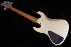 Sadowsky MetroExpress MX21 VJ5 MP -Maple Fingerboard/Champagne Metallic-【4.03kg】_10