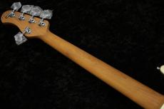 Sadowsky MetroExpress MX21 VJ5 MP -Maple Fingerboard/Champagne Metallic-【4.03kg】_11