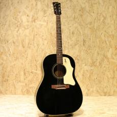 Gibson J-45 BLK c1968-69_3