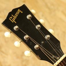 Gibson J-45 BLK c1968-69_8