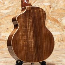 L.Luthier Le koa w/EQ Tenor_2